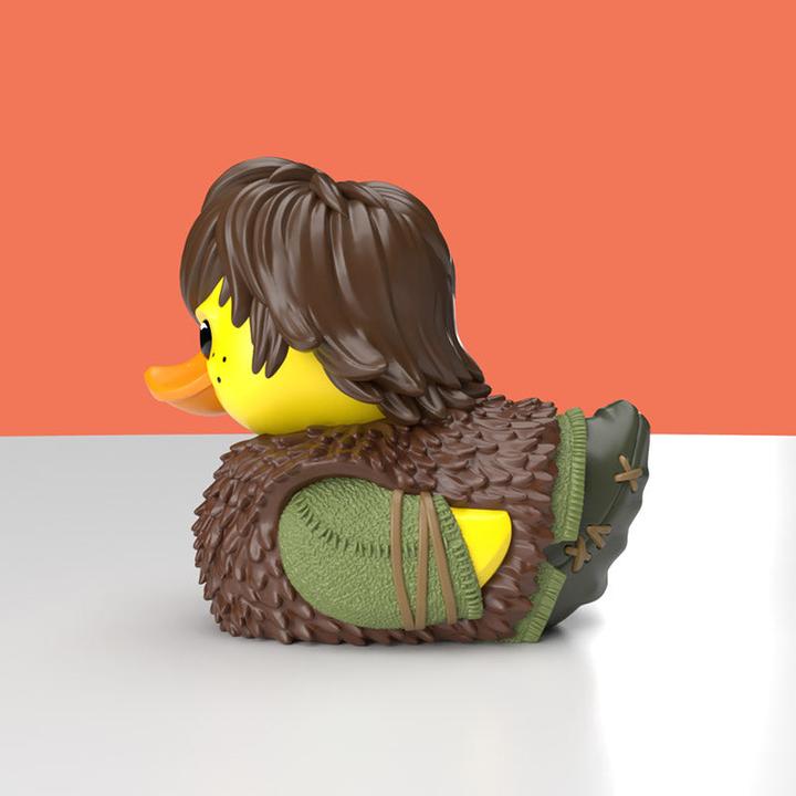 Produktbild Numskull Drachenzähmen leicht gemacht Tubbz Mini PVC Figur Hicks 5 cm