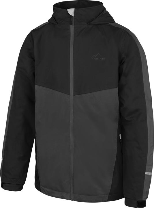 Image du produit Normani Veste de pluie pour enfants avec doublure polaire Wasilla - 8737 (134, 140)