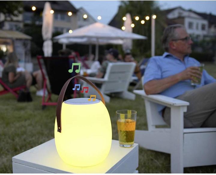 Produktbild Megatron Aussentischleuchte (50 lm)