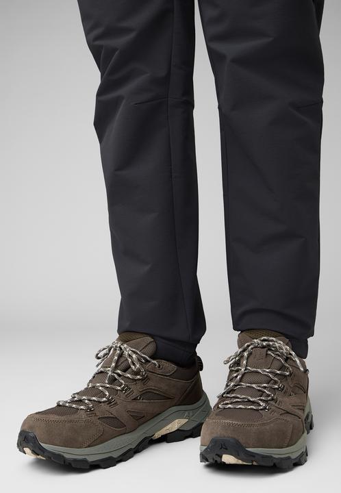 Actual product image Jack Wolfskin Vojo Tour Texapore Low M (49)