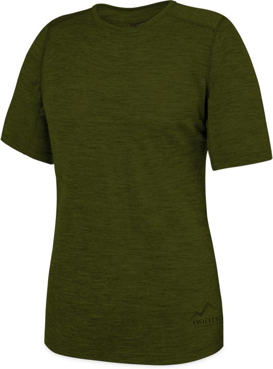 Produktbild Normani Damen Merino T-Shirt Cairns - 1551 (S)
