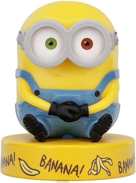 Produktbild Paladone Products Minions Icons Leuchte Bob 11 cm