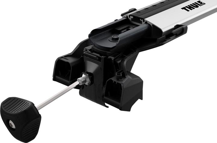 Produktbild Thule Edge Flush Rail