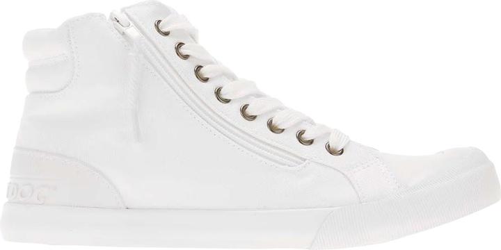 Produktbild Rocket Dog Pumps Jazzin Hi Canvas (40)