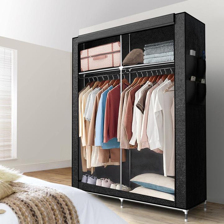 Produktbild Intirilife Schrank (108 x 45 x 170 cm)