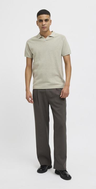 Immagine prodotto Jack & Jones Einfarbig Strickpullover Strickpullover (M)