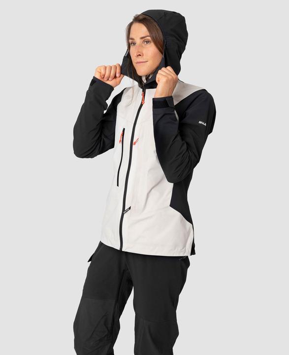Produktbild Salewa Sella Durastretch Hybrid Softshell Jacke Da (34)