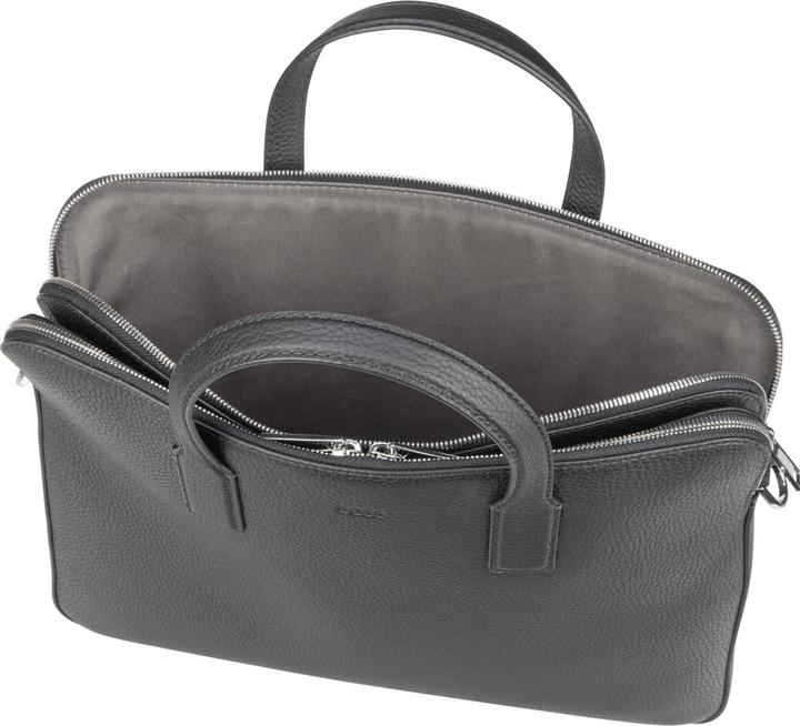 Image du produit BOSS (Electronics) Serviette Crosstown Single Document Case Zips