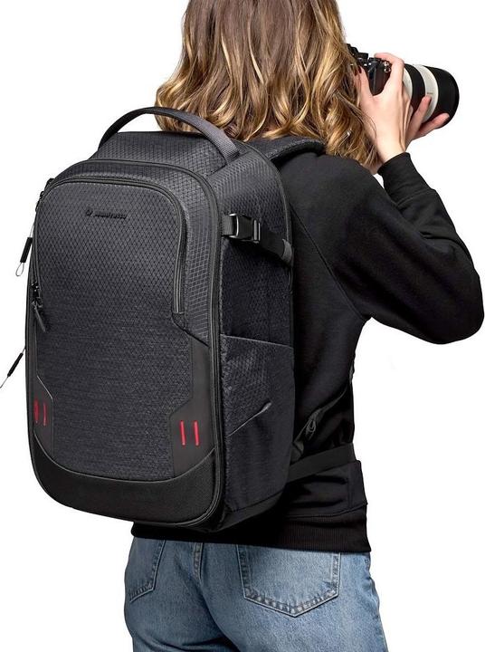 Produktbild Manfrotto PL FrontLoader backpack M (Fotorucksack, 24.50 l)