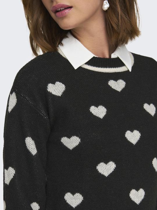 Immagine prodotto JdY JDYROMANCE maglione lavorato a maglia maglione lavorato a maglia (XXL)