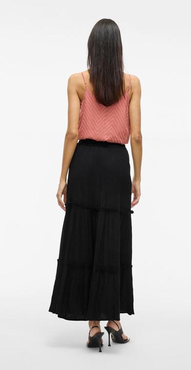 Produktbild Vila High Waist Maxirock (42)
