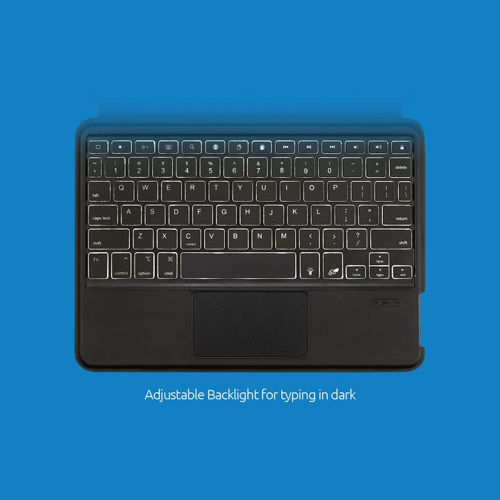 Actual product image Gecko Covers APPLE IPAD PRO 11IN (DE, iPad Pro 11 2018 (1. Gen))