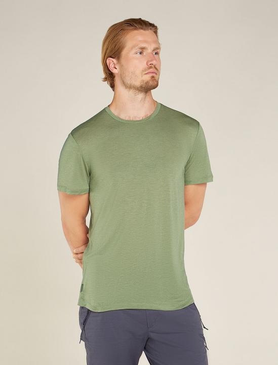 Produktbild Icebreaker Men Merino Blend Core SS Tee (XXL)