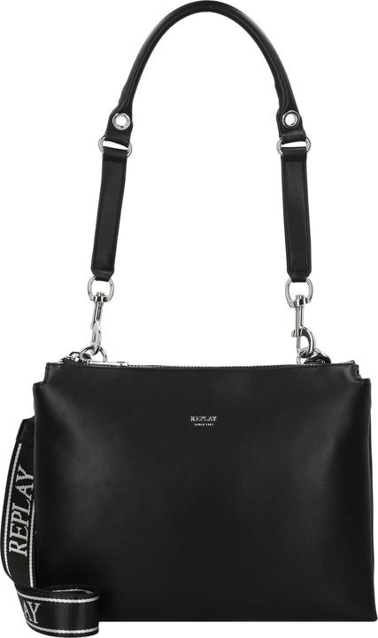 Produktbild Replay Schultertasche 35 cm