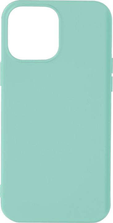Turquoise blue