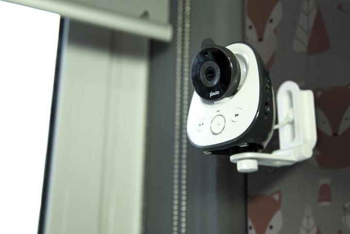 Produktbild Alecto Baby-Videoüberwachung (Babyphone mit Kamera, 300 m)