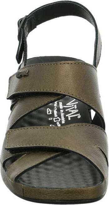 Produktbild Vital Sandalette mit Absatz (36)