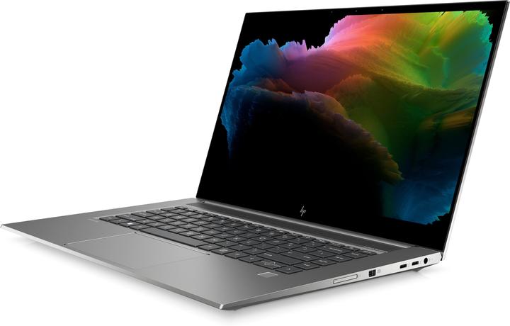 Produktbild HP ZBook Create G7 (15.60", Intel Core i7-10850H, 16 GB, 1000 GB, DE)