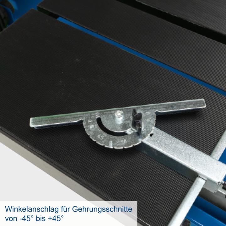 Actual product image Scheppach HSM3500