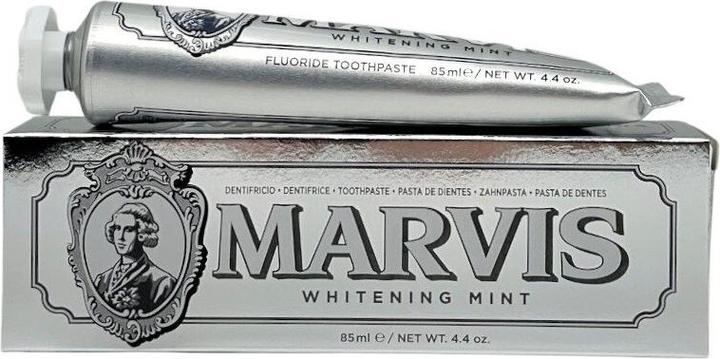 Produktbild Marvis Whitening (85 ml)