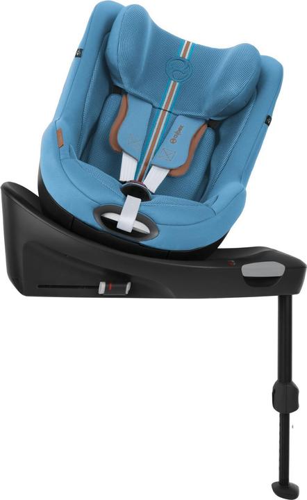 Produktbild Cybex Sirona Gi (Reboarder, ECE R129/i-Size Norm)