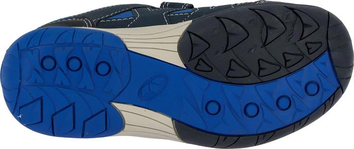 Actual product image Lico sports footwear (25)