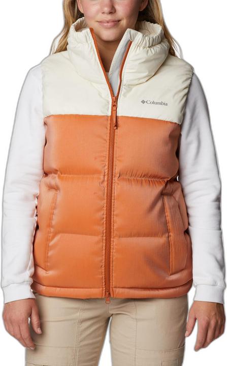 Actual product image Columbia W Bulo Point™ Down Vest (S)