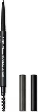 Immagine prodotto MAC Cosmetics Matita per sopracciglia Pro Brow Definer 1Mm-Tip Onyx (Onice)