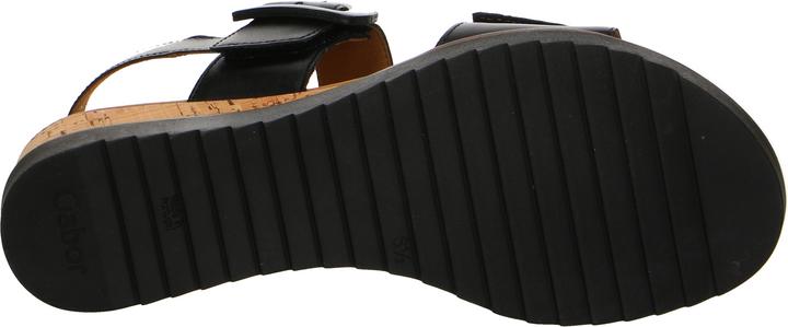Actual product image Gabor Sandal 42.752.57 (40)