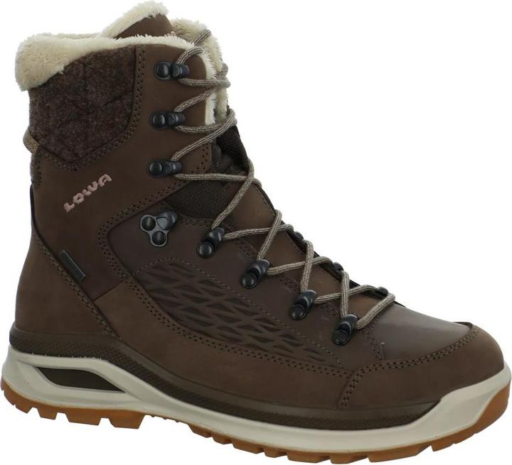 Produktbild Lowa Renegade Evo Ice GTX Ws (40)