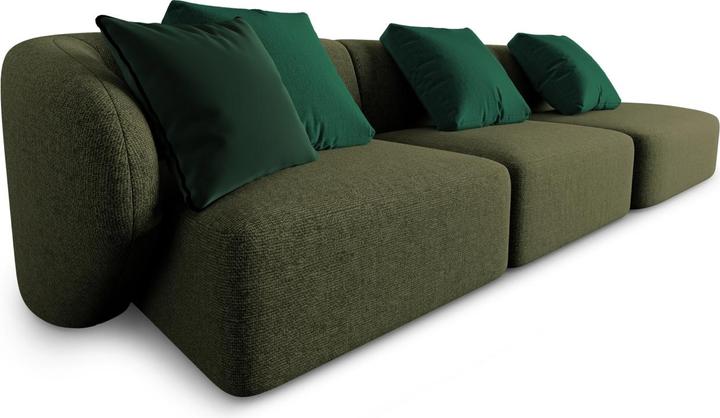 Produktbild Maison Heritage Chiara (4-Sitzer, 2-Sitzer, 3-Sitzer)