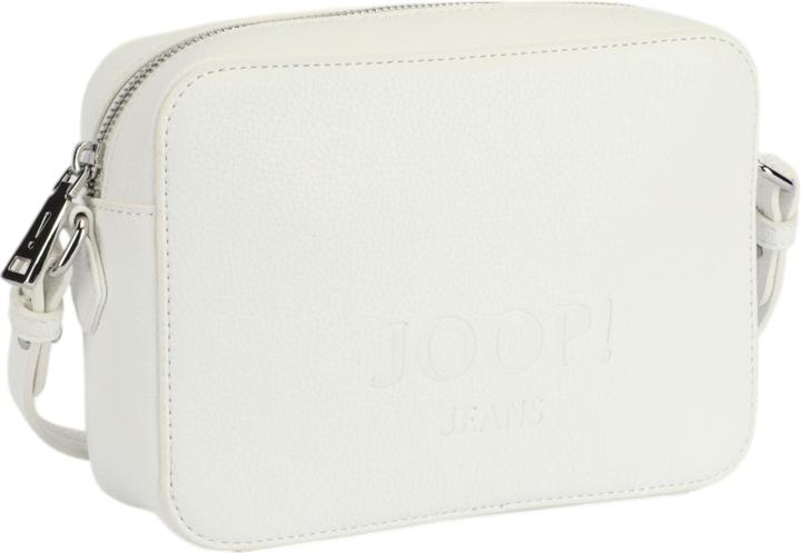 Actual product image Joop! Lettera 1.0 Cloe Umhängetasche Leder 22 cm