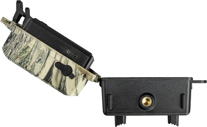 Actual product image Dorr SnapShot Mini 5.0 Pro