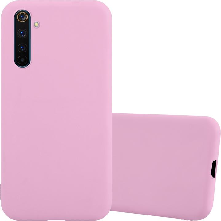 Candy Pink