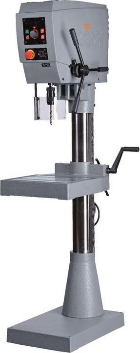 Produktbild Flott Säulenbohrmaschine SB 23 Plus MK2 25mm