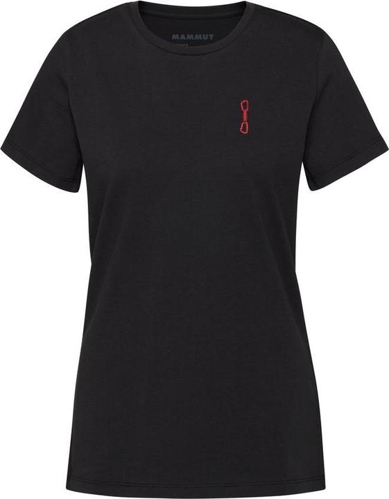 Mammut Massone T-Shirt Quickdraw, T-Shirts (L)