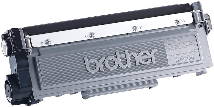 Actual product image Brother Tn-2320 (FC)