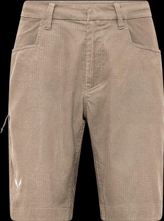 Immagine prodotto Salewa Agner Hemp Ripstop Shorts (S)