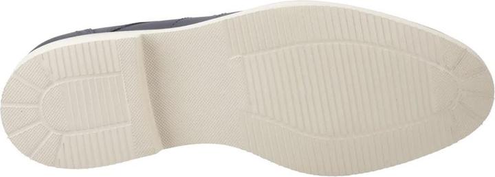 Actual product image Pod Mens Hampton Italian Leather Oxfords (40.5)