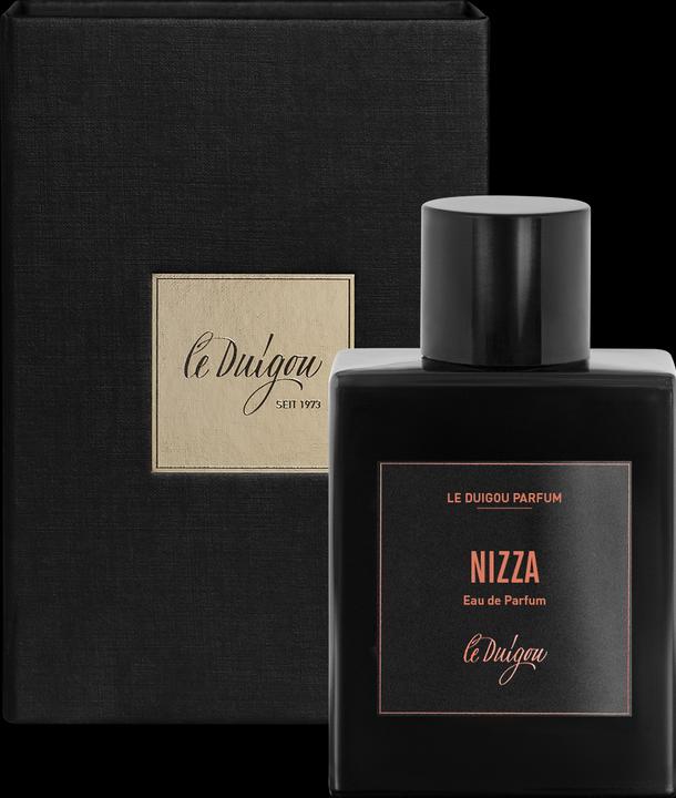 Image du produit Le Duigou Nizza Edp (Eau de parfum, 75 ml)