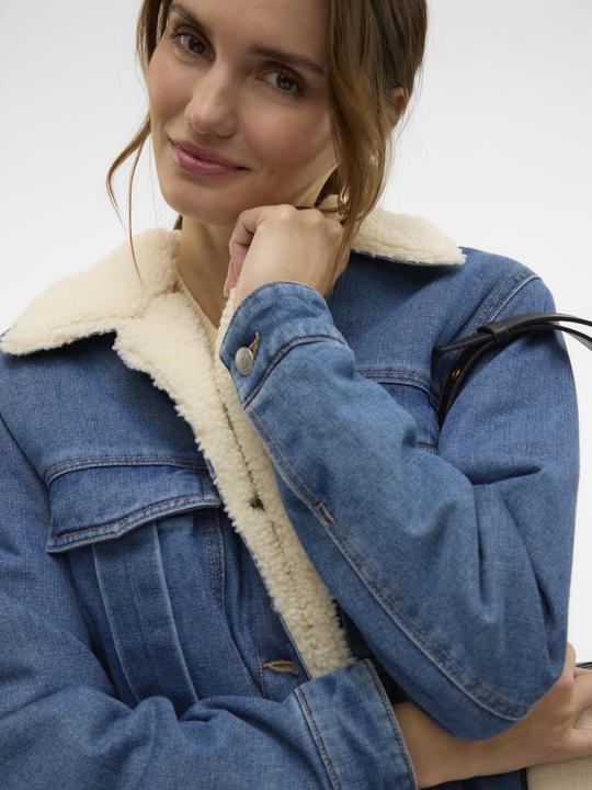 Produktbild Vero Moda VMGISLA Jeansjacke Jeansjacke (XS)