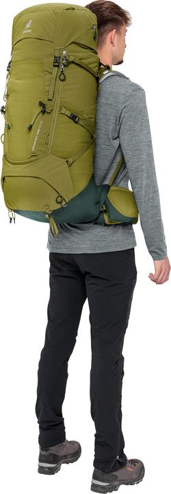 Image du produit Deuter Aircontact Core 50+10 (50 l)