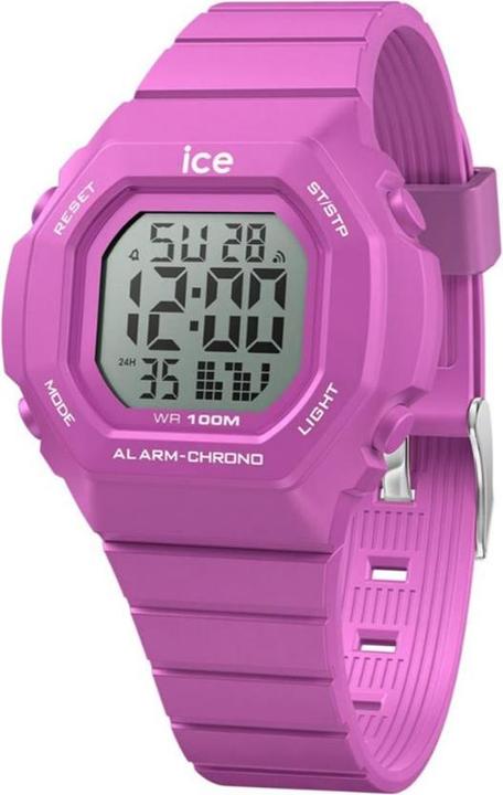Image du produit ICE Watch 022101 Ice Digit Ultra Montre pour (39 mm)