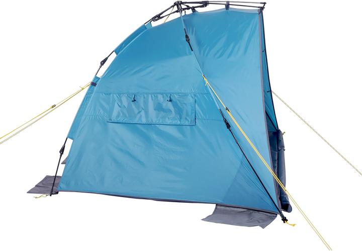 Image du produit Uquip Speedy - Mouette de plage (Tente igloo, 2.50 kg, 1 personne)