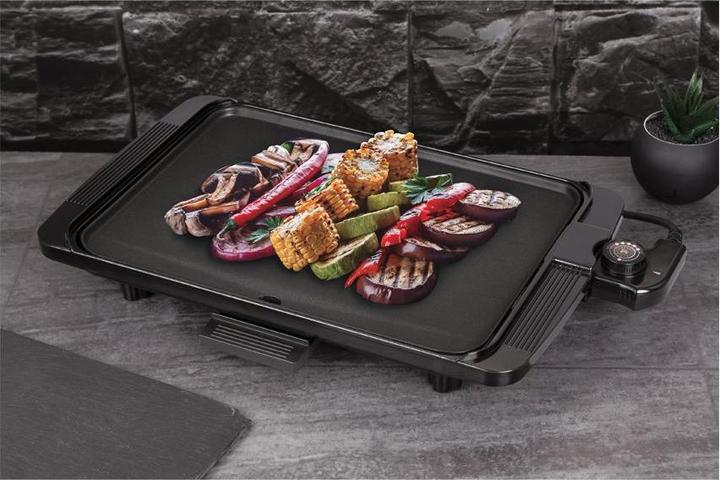 Actual product image BerlingerHaus Electric Table Grill Berlinger House Bh-9346