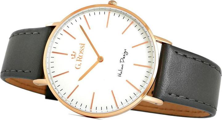 Produktbild Gino Rossi watch.Men's watch CENTER 11014A7-3B4 (210 mm)