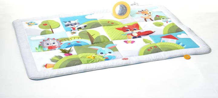 Tiny Love Super Mat Meadow Days