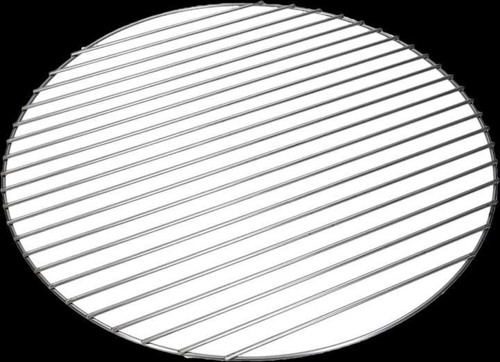 Actual product image BBQ Master Stainless steel grill Kamado XS-N