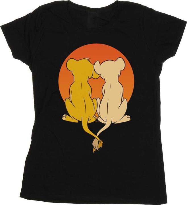 Produktbild Disney The Lion King We Are One TShirt (L)