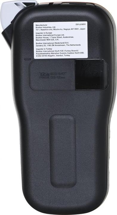 Produktbild Brother P-Touch E110VP